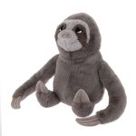 Spark Create Imagine 18.5 in Shark Stuffed Plush Toy - Image 20