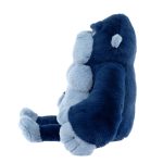 Spark Create Imagine 18.5 in Shark Stuffed Plush Toy - Image 10