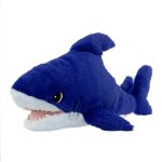 Spark Create Imagine 18.5 in Shark Stuffed Plush Toy