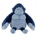 Spark Create Imagine 18.5 in Shark Stuffed Plush Toy - Image 7